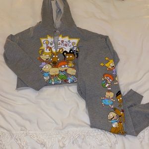 Rugrats Sweats